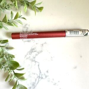 The Body Shop FreeStyle Multi Tasking Crayon Allover Lip Eyeliner Boost NEW